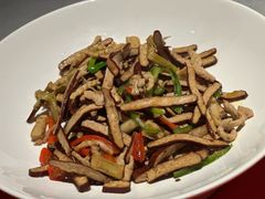 -春色如许·茶食餐厅(桃李春风店)