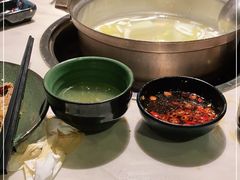 -狐狸爱上椰子鸡(滨江星光大道店)