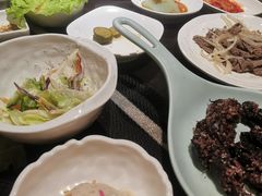 -延世韩家(人民路店)