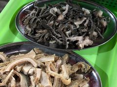 牛柏叶-江村四哥新鲜牛肉店(江高总店)