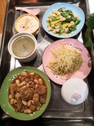 -阁涞玛尊月月子会所(温江店)