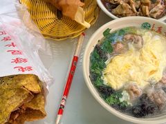 -真素诚·清真(新华路店)