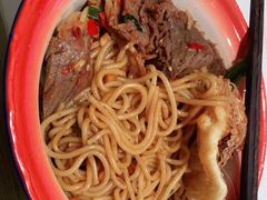 -子固路老南昌拌粉(城隍庙店)