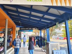 -Dooley's Premium Ice Cream