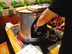 -地锅公社·现炒地锅鸡·地锅鱼·夜宵(罗锦路店)