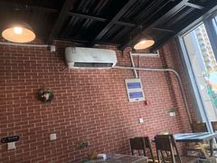 大堂-贤花饭店(凯德店)