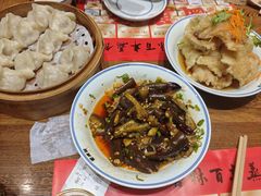 -新兴园饺子馆(河南街店)