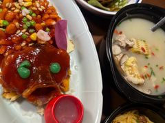 -鱼食饭稻·苏浙土菜17年老馆子(平江路店)
