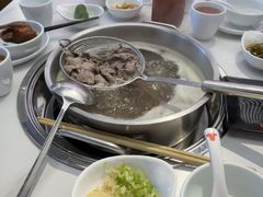 -牛品福潮汕牛肉火锅(旺庄店)