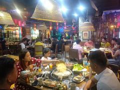 -炭火功夫烤鱼·小龙虾音乐餐吧(新风街店)