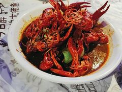 -红钳侠小龙虾·烧烤(中赢康康谷店)