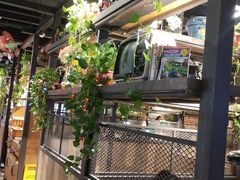 大堂-探鱼·鲜青椒爽麻烤鱼(西南商都店)