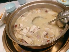 -润园四季椰子鸡火锅(南山海岸城店)