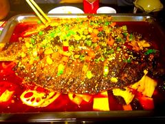 iphone_upload_pic-鸣记脆皮烤鱼(铁西店)
