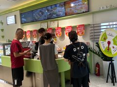 -顶东面包花园·生日蛋糕(太平店)