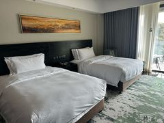 -天目湖涵田半山温泉