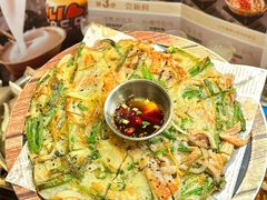 -恩你小木屋·韩式料理(假日广场店)