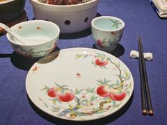 -维园悦谱·海派家常菜(乌鲁木齐南路店)