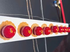 -秀儿四九城·新京菜(亚运村鸟巢店)