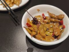 -天宝兄弟(前海壹方城店)
