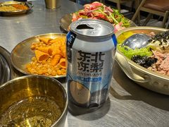 -炉队长·齐齐哈尔家庭烤肉(马家堡店)