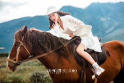 -太古映画婚纱摄影(天河店)