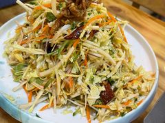 -亿牌牌东北烧烤(怀特店)