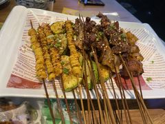 -阳光院坝小龙虾(红牌楼店)