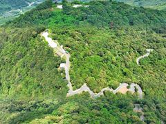 -黄埔油麻山森林公园