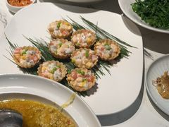 -锦庐道地川菜(来福士店)