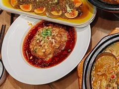 -老砂锅(城北店)