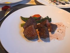 -ZHAO赵·牛扒坊(万象城店)