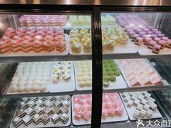 -韩盛炭火烤肉(万达广场店)