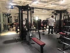 -FLARE STAR FITNESS(复地活力城店)