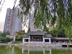 -团结湖公园