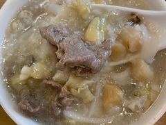 -吉友粥底火锅(方斜路店)