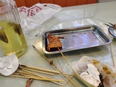 -徐州烧烤龙虾大排档(君临紫金店)