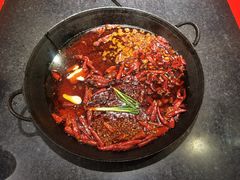 -肥龙火锅(南坪店)