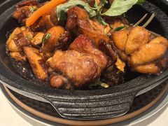 -鹿港小镇(黄金店)