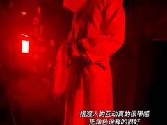 -奇门密室(五一新干线店)