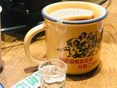 -农耕记·湖南土菜(科技园店)