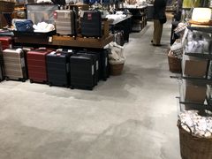 -无印良品(京都BAL店)