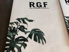 红丝绒-RGF(巨鹿路店)