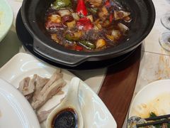 -锦江都城闵行饭店