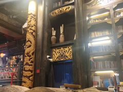 -小龙翻大江文化火锅(宽窄店)