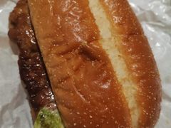 -麦当劳(东吴广场银泰城店)