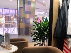 -海马体照相馆|大师(武汉光谷K11店)