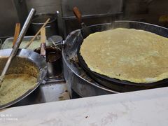 -清真·二嫂子煎饼果子(鼓楼旗舰形象店)