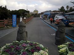 -龙头岩(Dragon Head Rock)