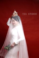 点击看大图 -天一婚纱摄影TIA STUDIO(珠海路店)